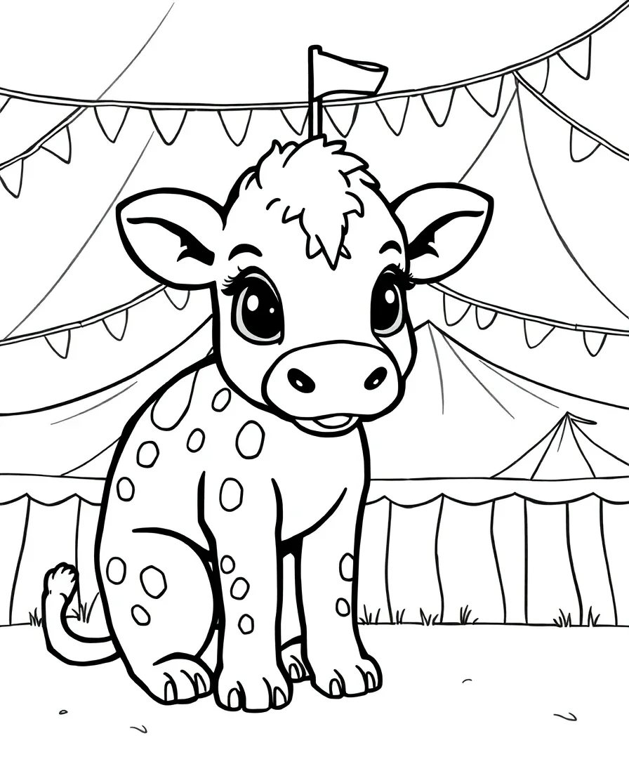 Bluey’s Circus Adventure
