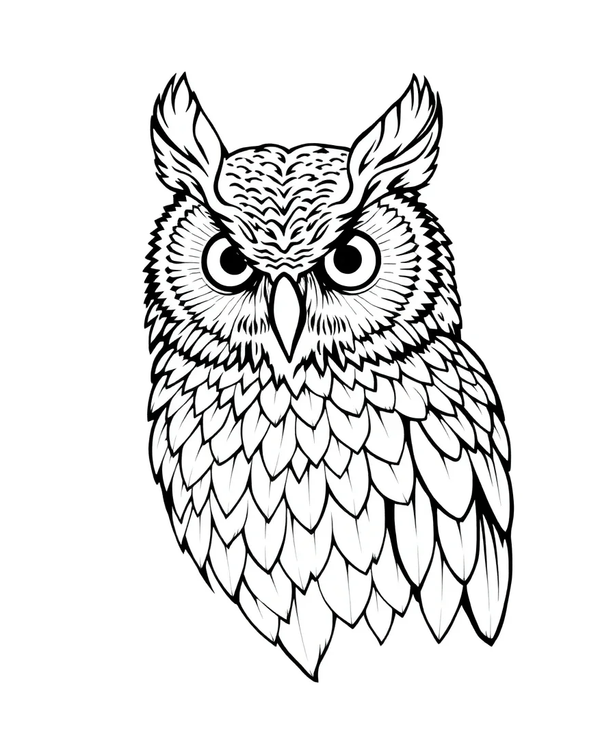 Charming Animal Portraits