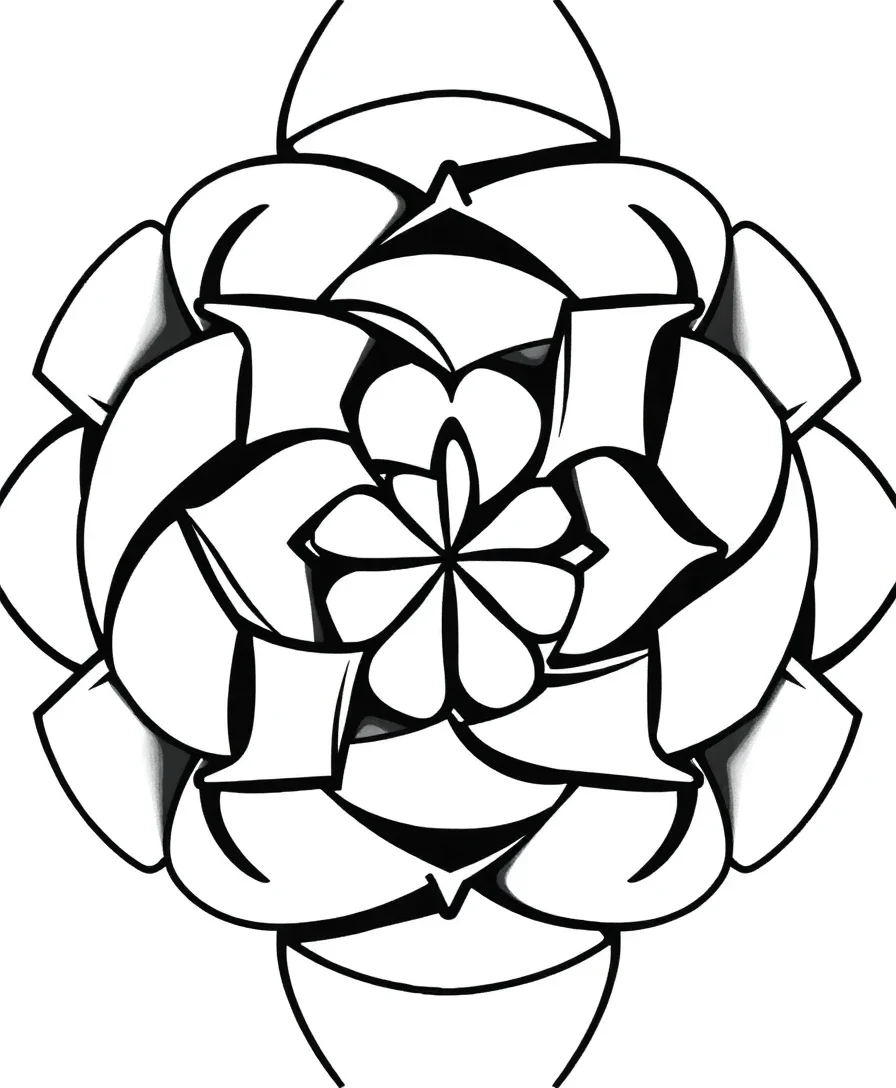 Intriguing Optical Illusions