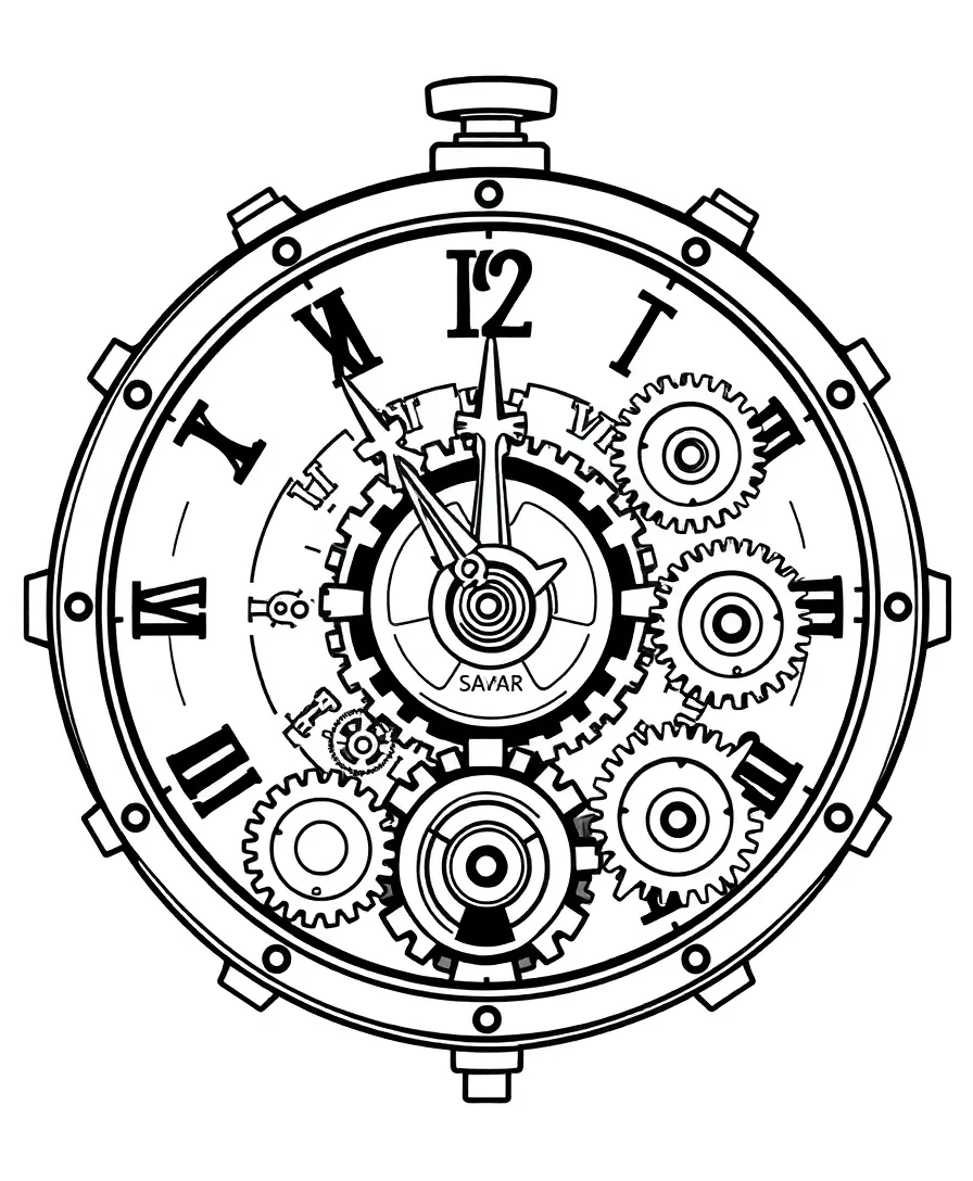 Quirky Steampunk Creations