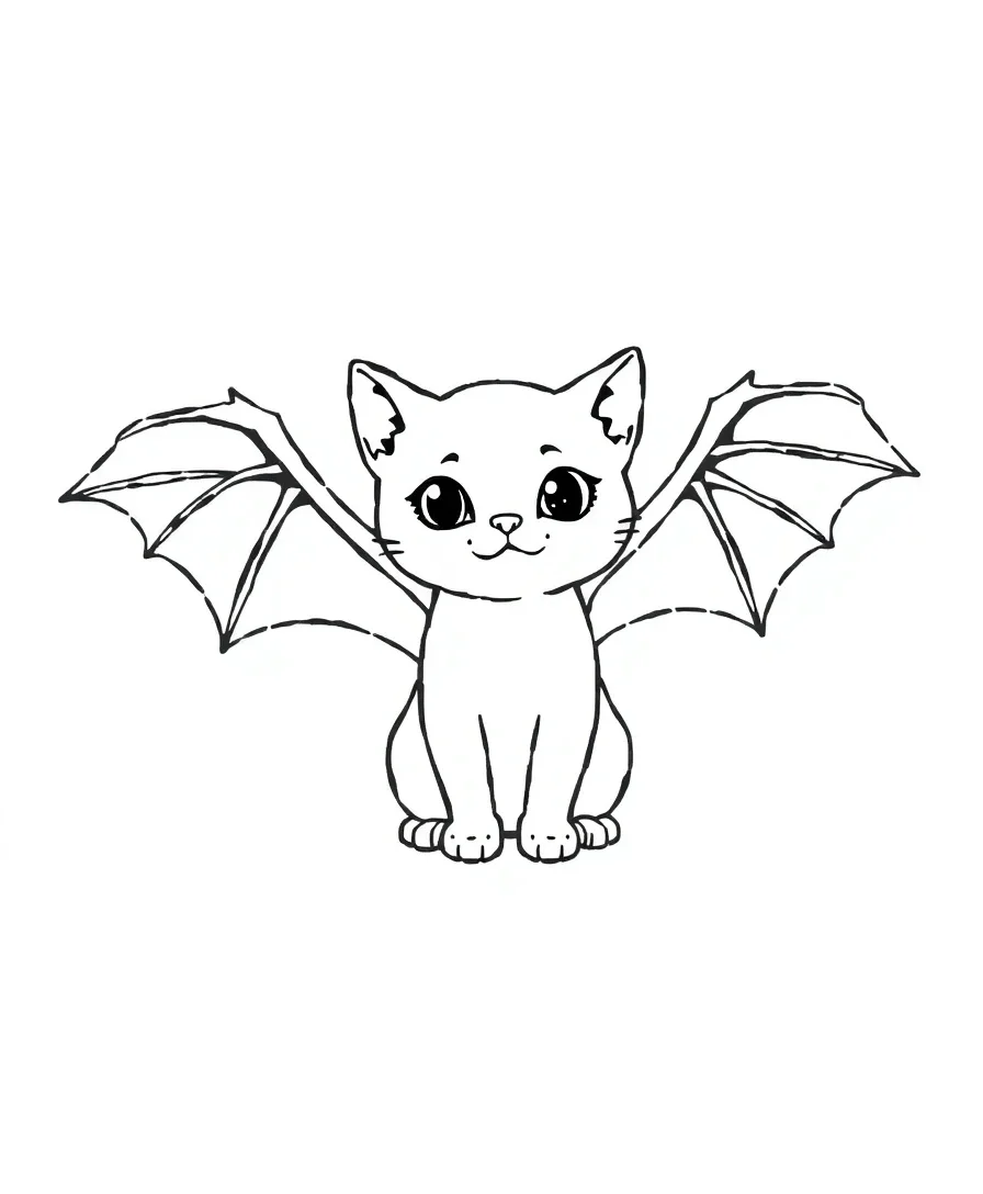 Witch's Familiar