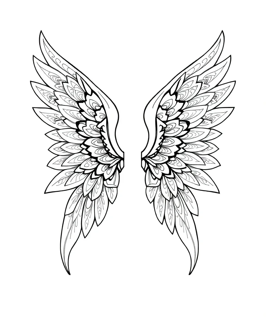 Wondrous Wings