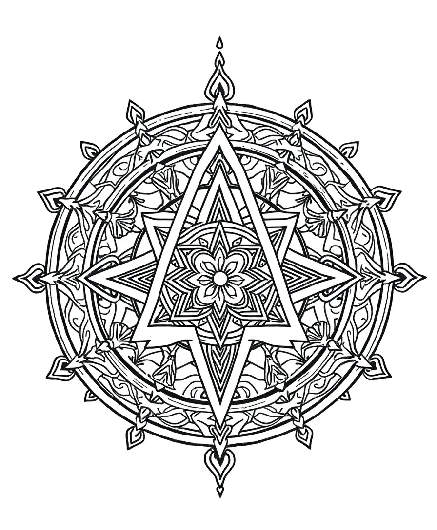 Spiritual Symbols