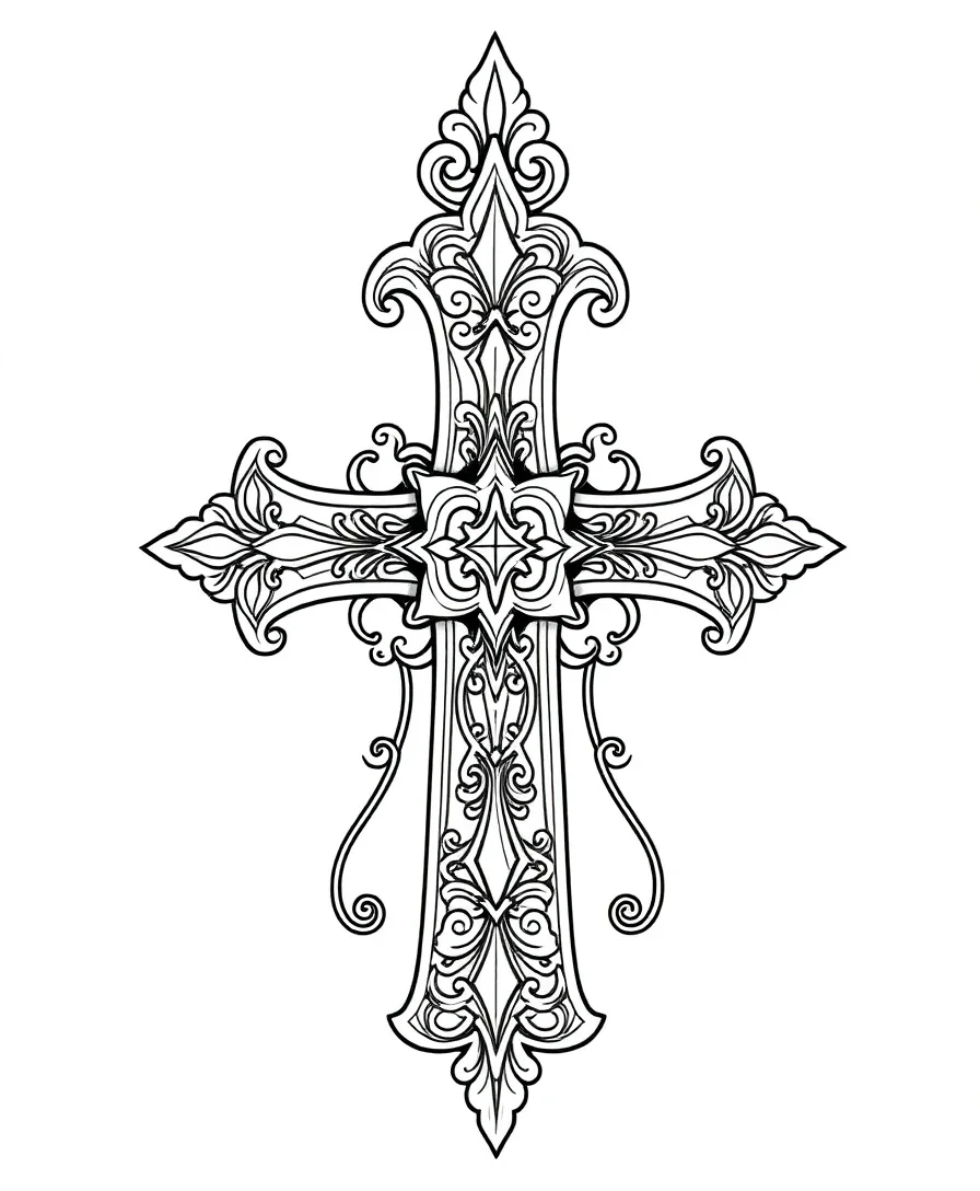 Gothic Glamour