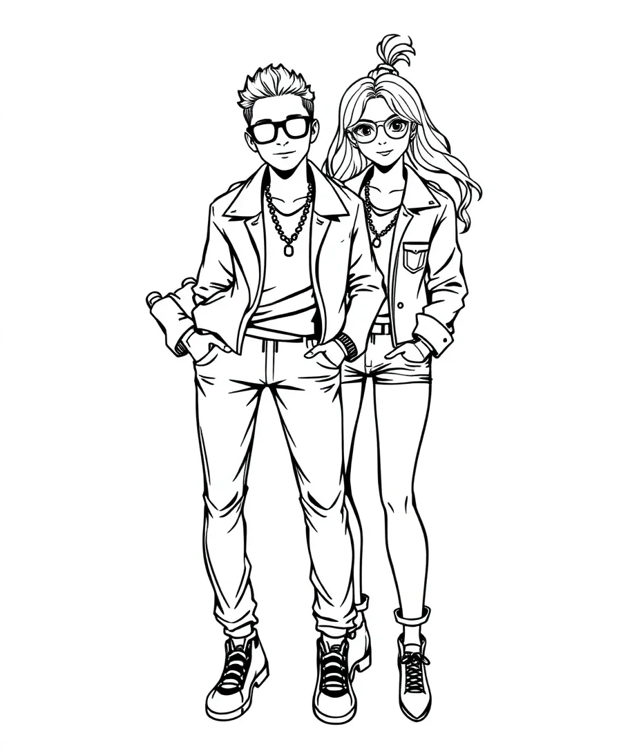 Chic Fashion