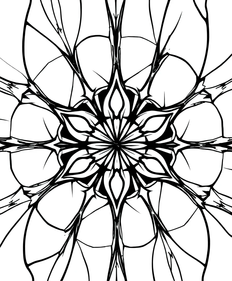 Fascinating Fractal Designs