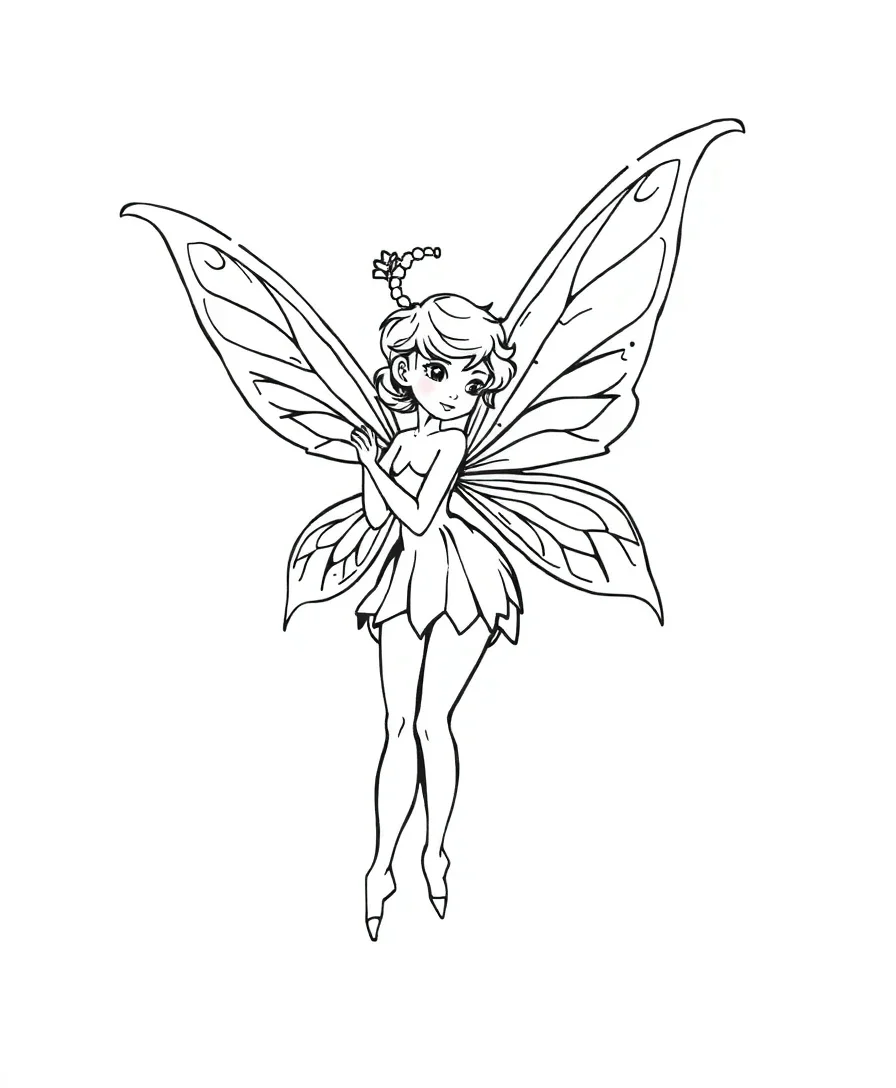 Enchanting Fantasy Creatures
