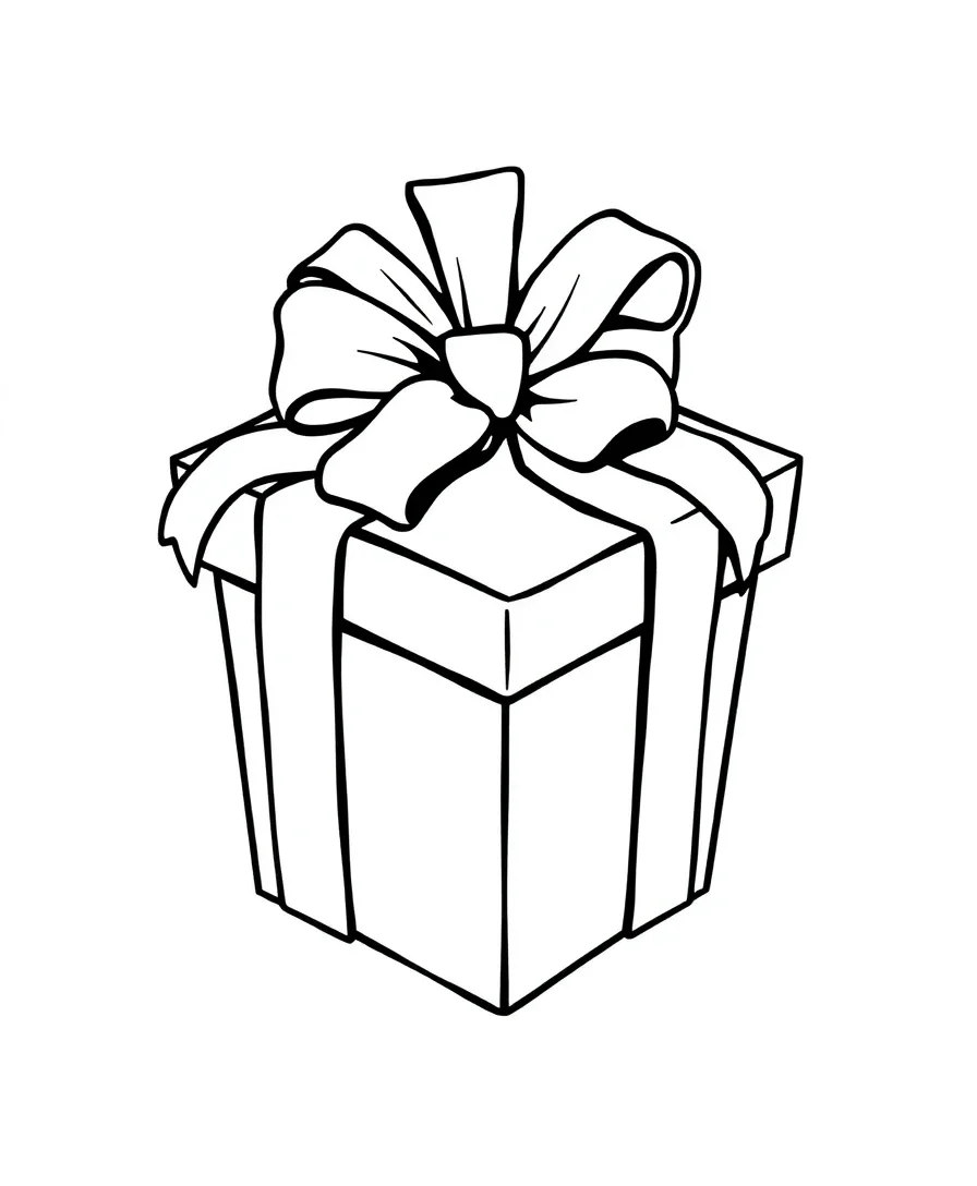 Gift Box Surprise