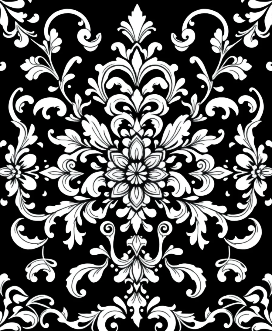 Baroque Beauty