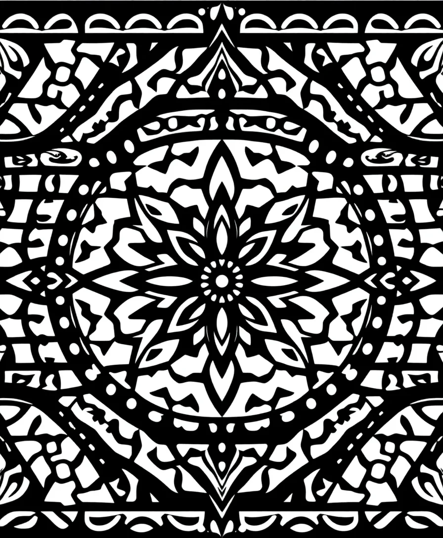 Tribal Tapestry