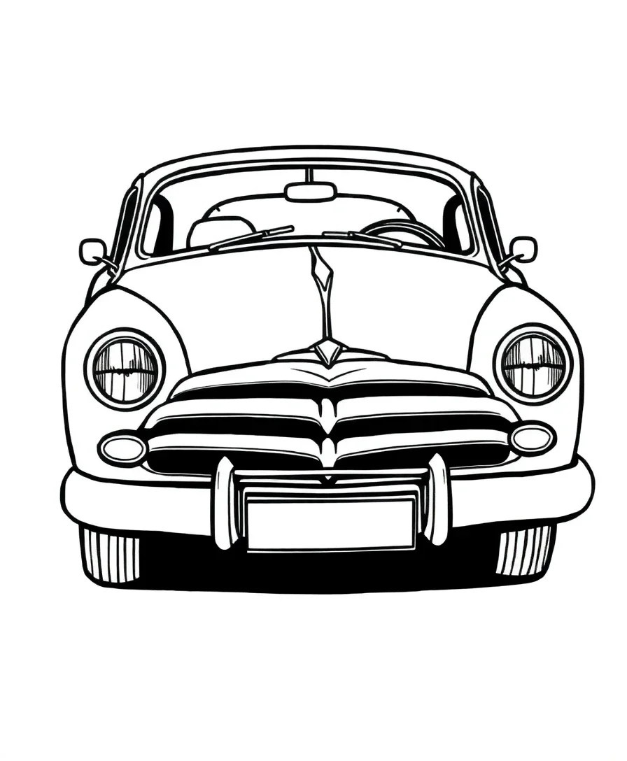 Classic Cars