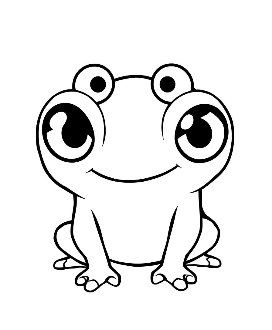 Keroppi's Cheerful Splash