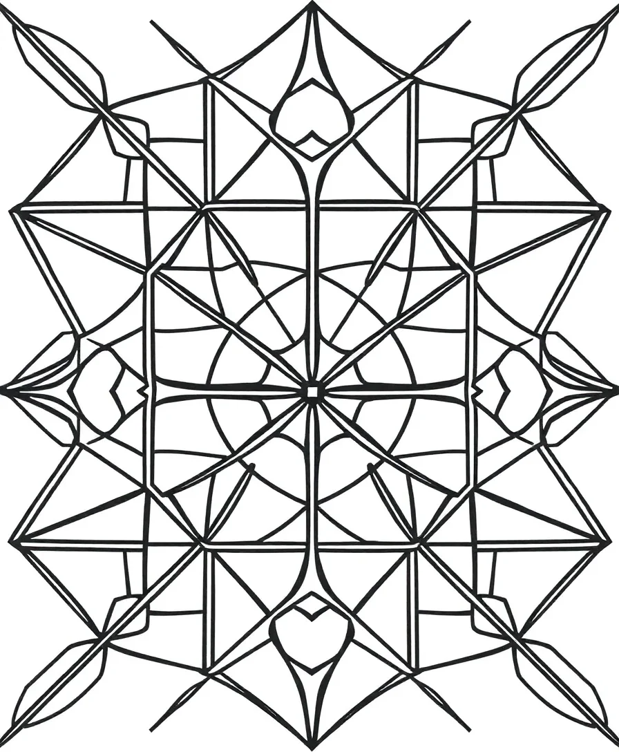 Geometric Wonders
