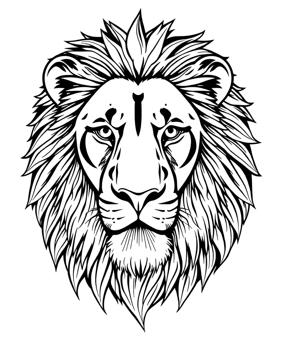 Majestic Animal Portraits
