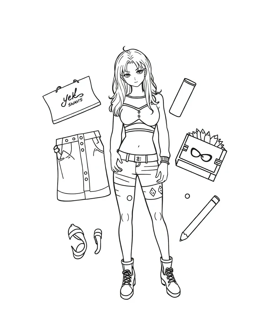 Y2K Fashion