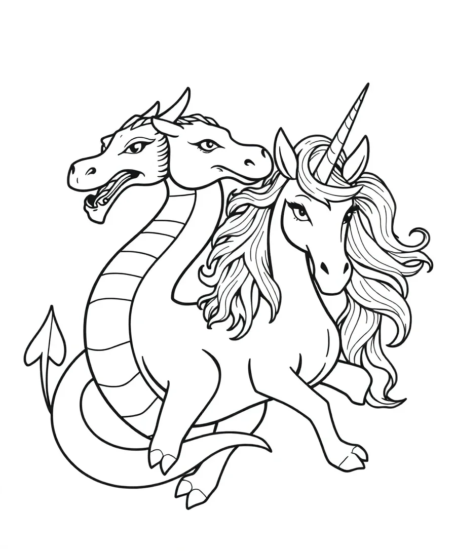 Mystical Creatures