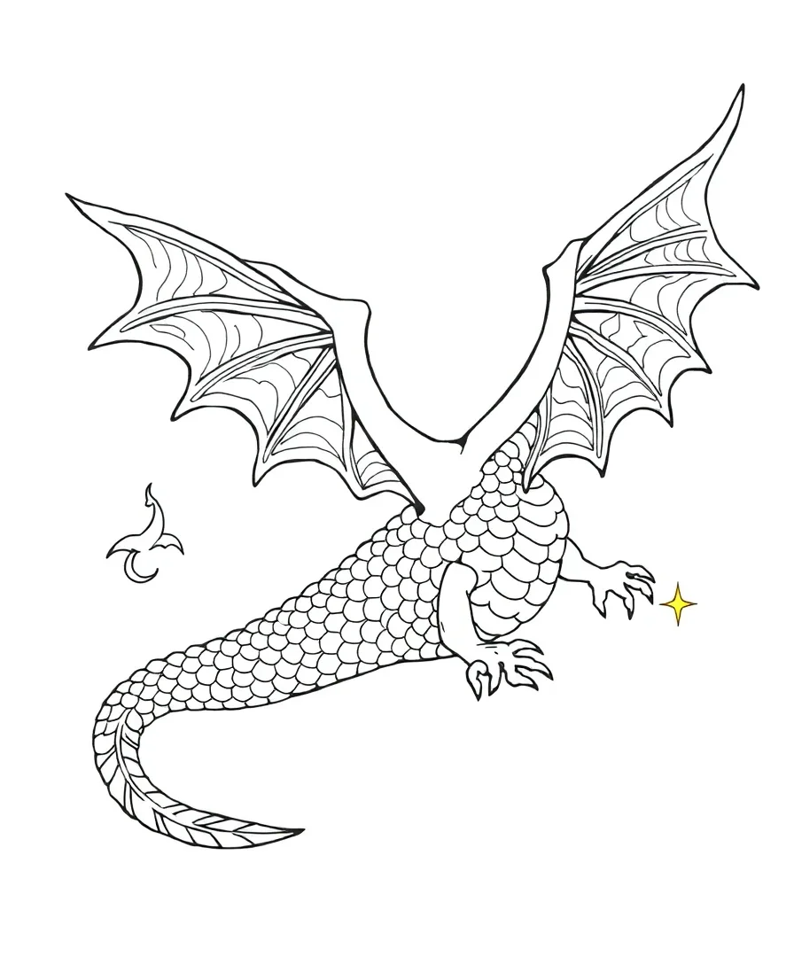 Fantasy Creatures and Mythical Beings