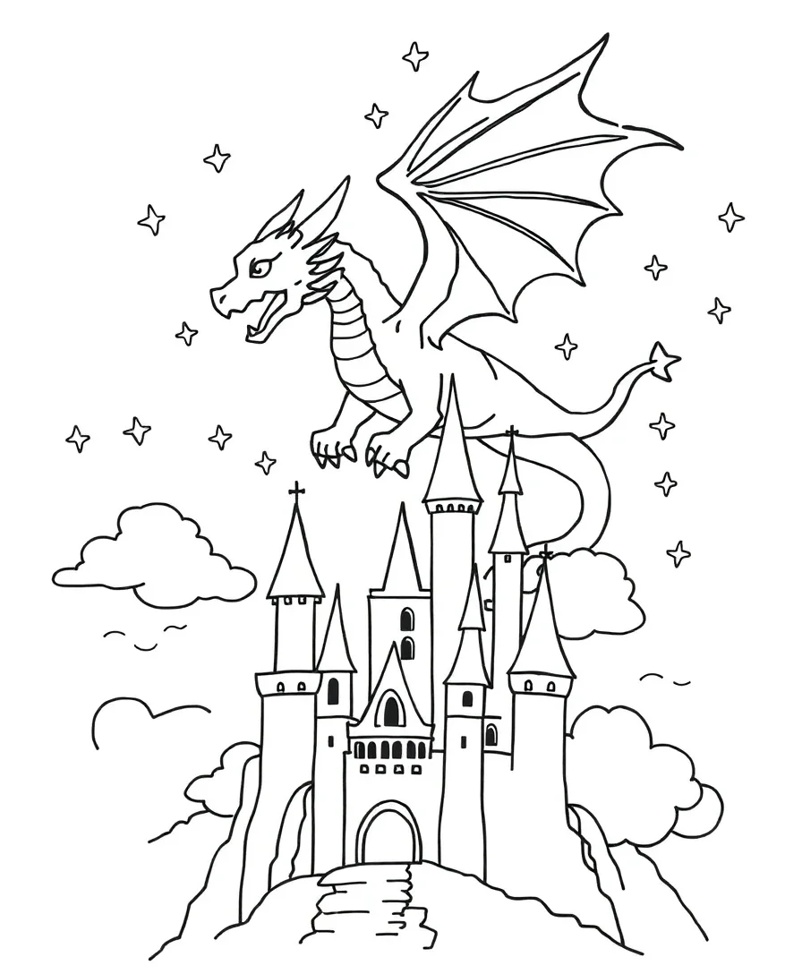 Fantasy Fairy Tales