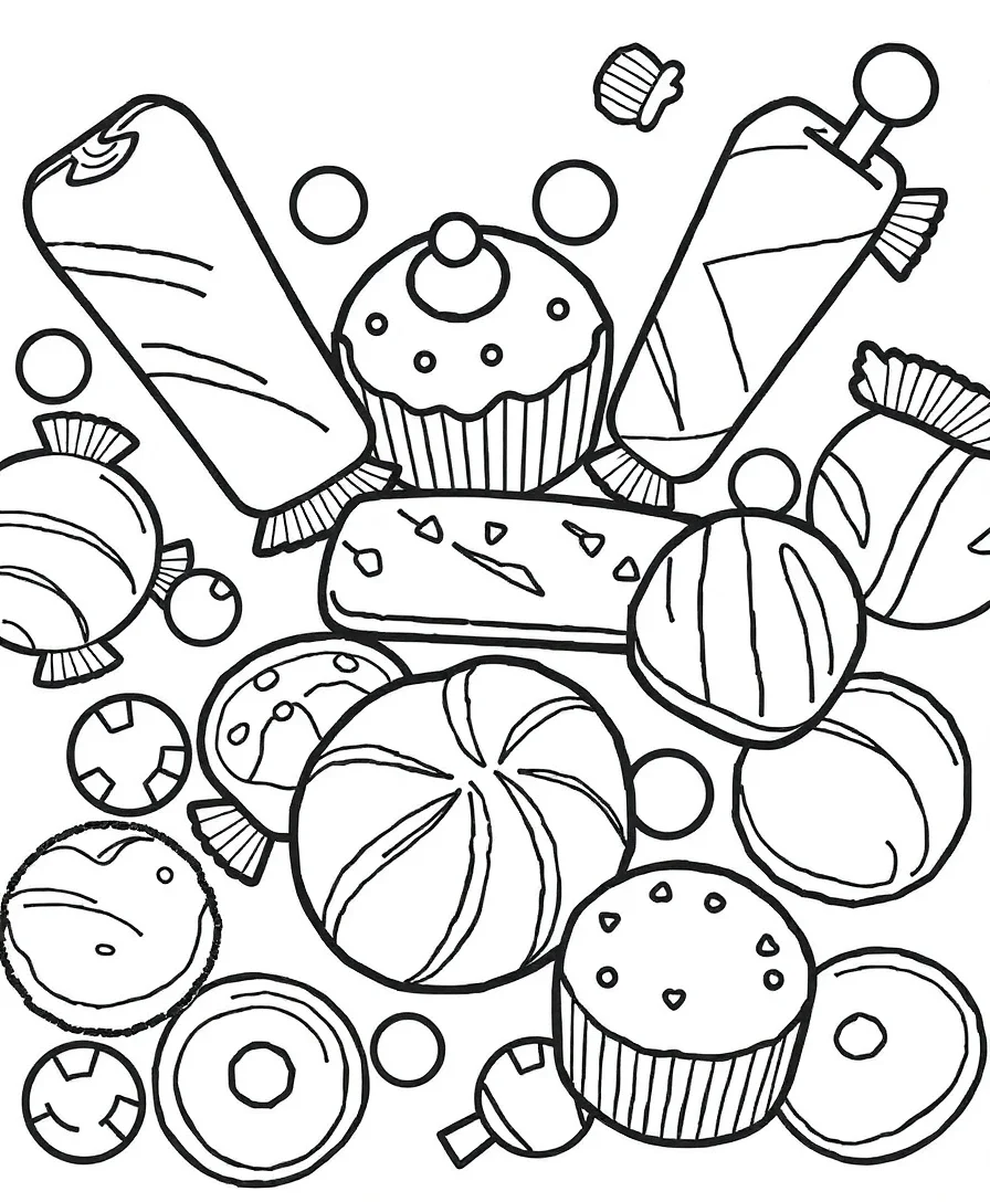 Sweet Treats