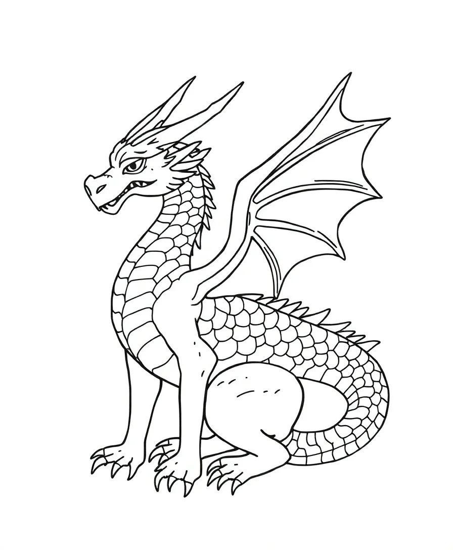 Whimsical Fantasy Creatures