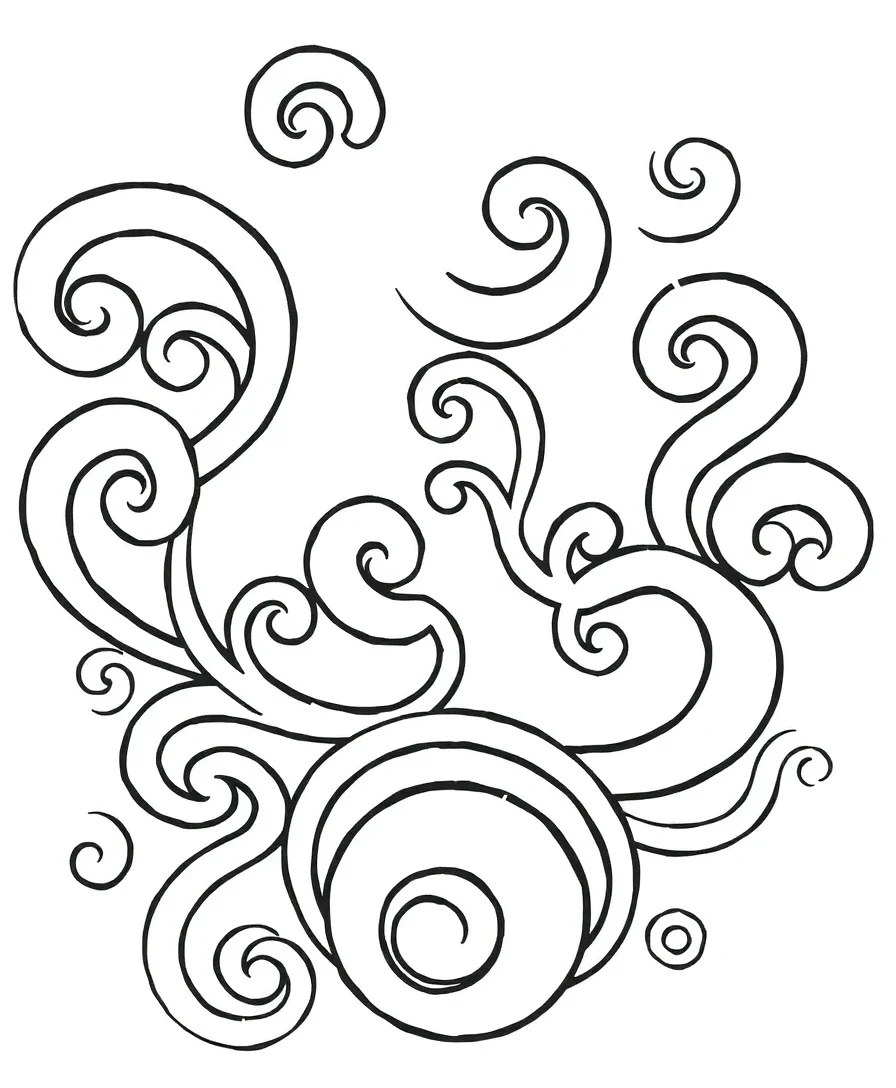 Zen Doodles