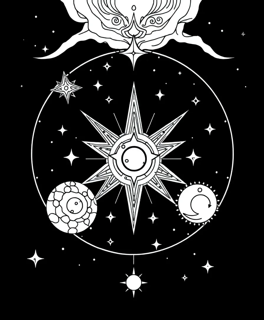 Celestial Dreams