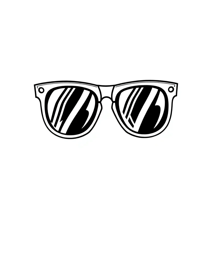 Sassy Sunglasses