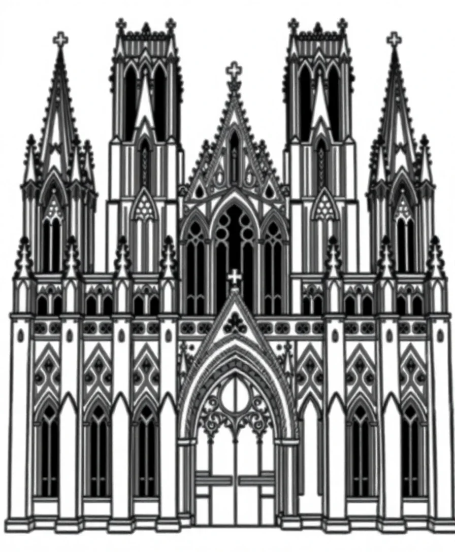 Gothic Architecture