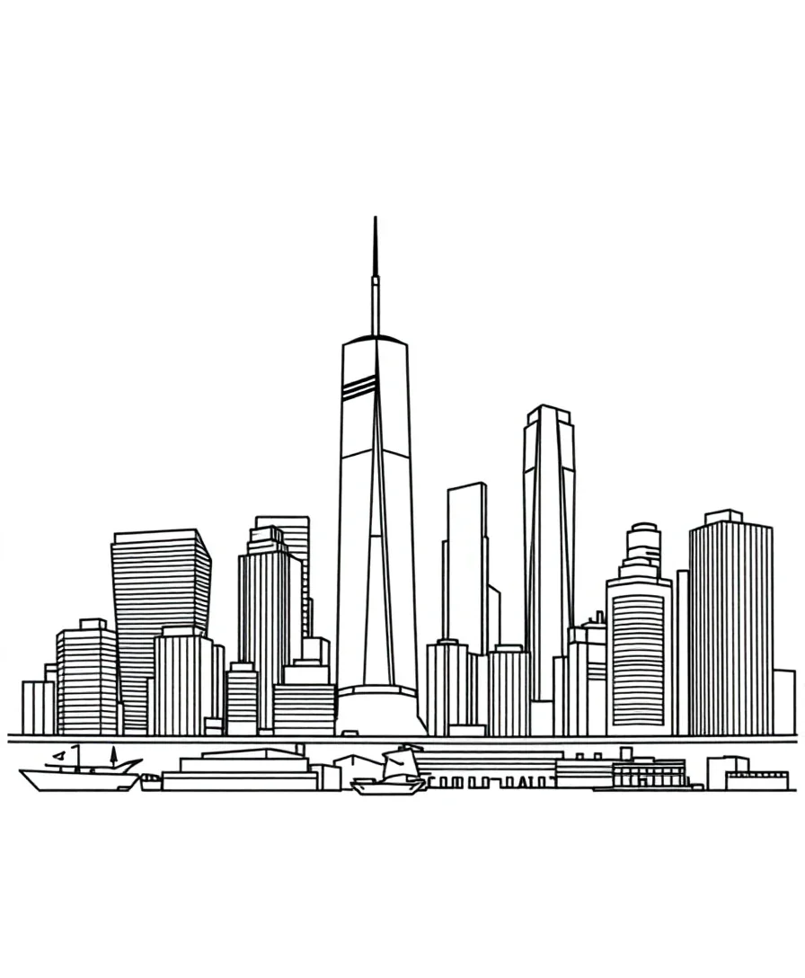 Minimalist Architecture