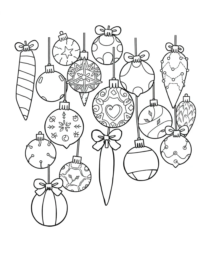 Christmas Ornaments