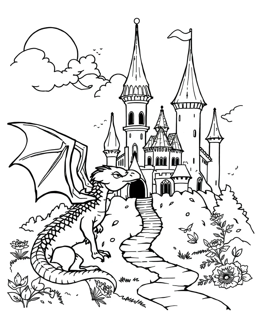 Whimsical Fairy Tales