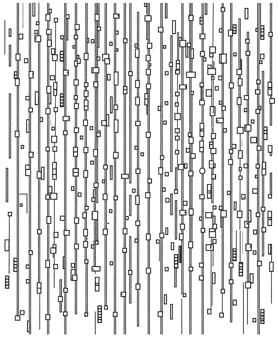 Matrix Grid