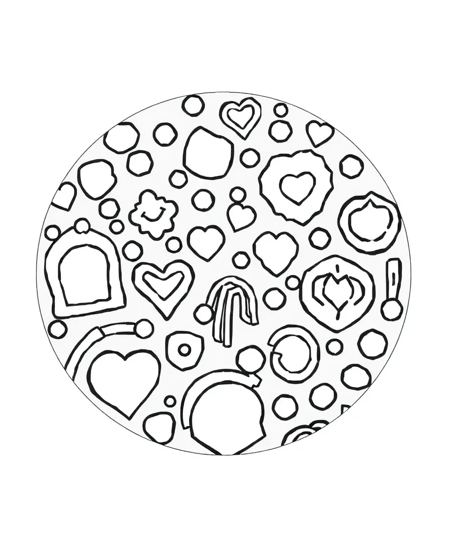 Playful Patterns