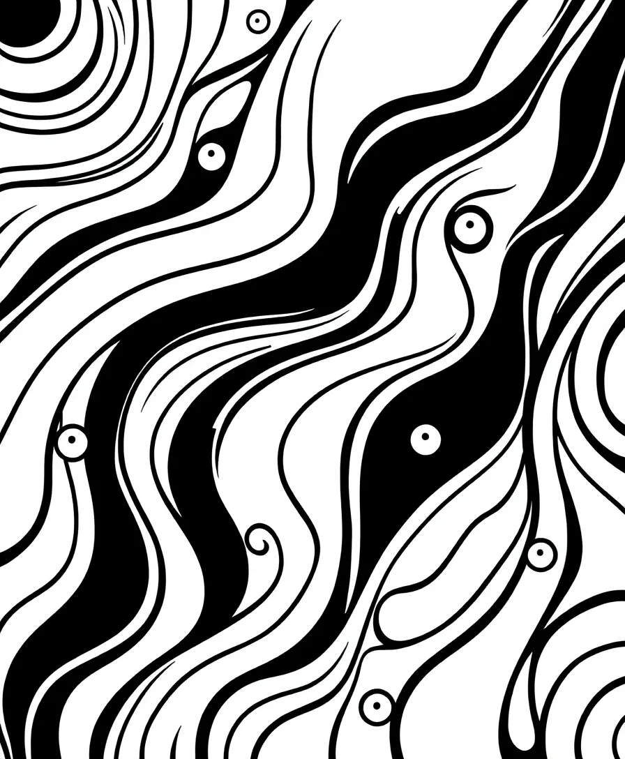 Abstract Impressions