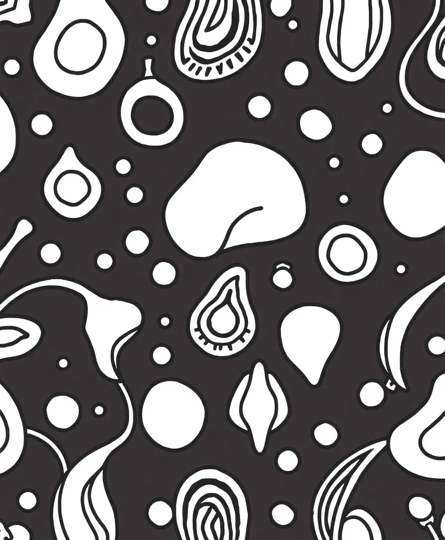 Abstract Patterns