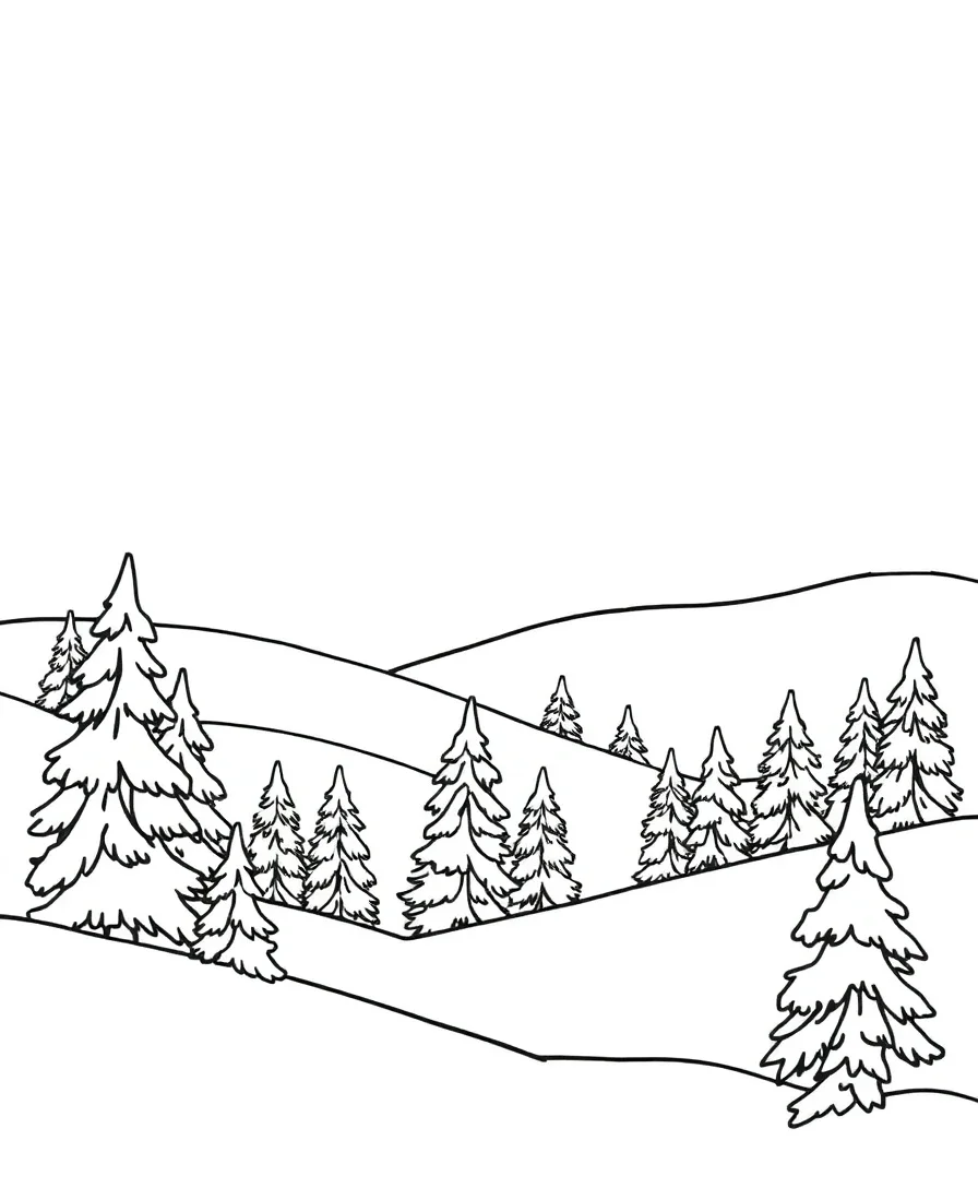 Winter Wonderland