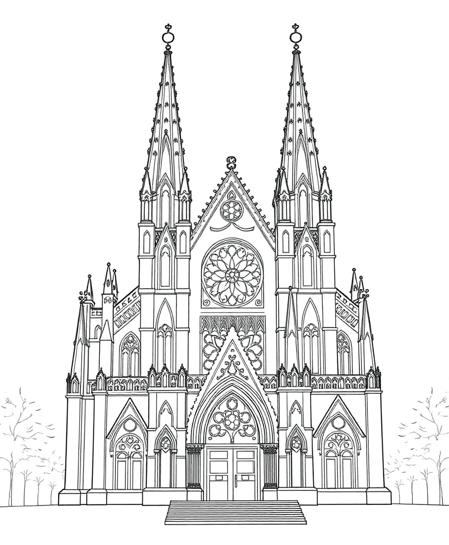 Architectural Wonders