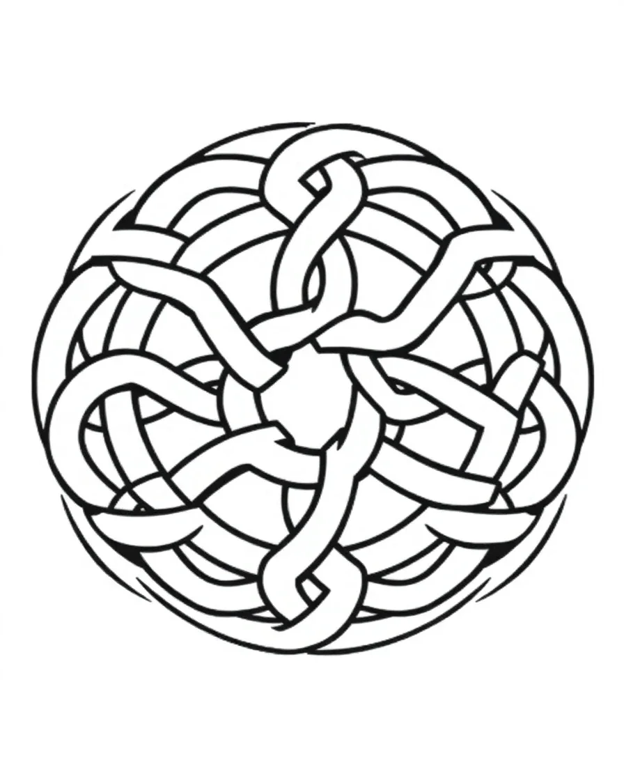 Celtic Knots