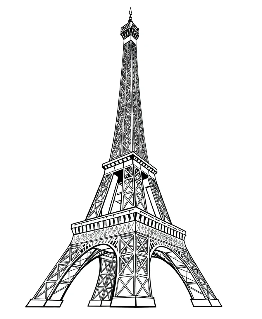 Stunning Architectural Landmarks