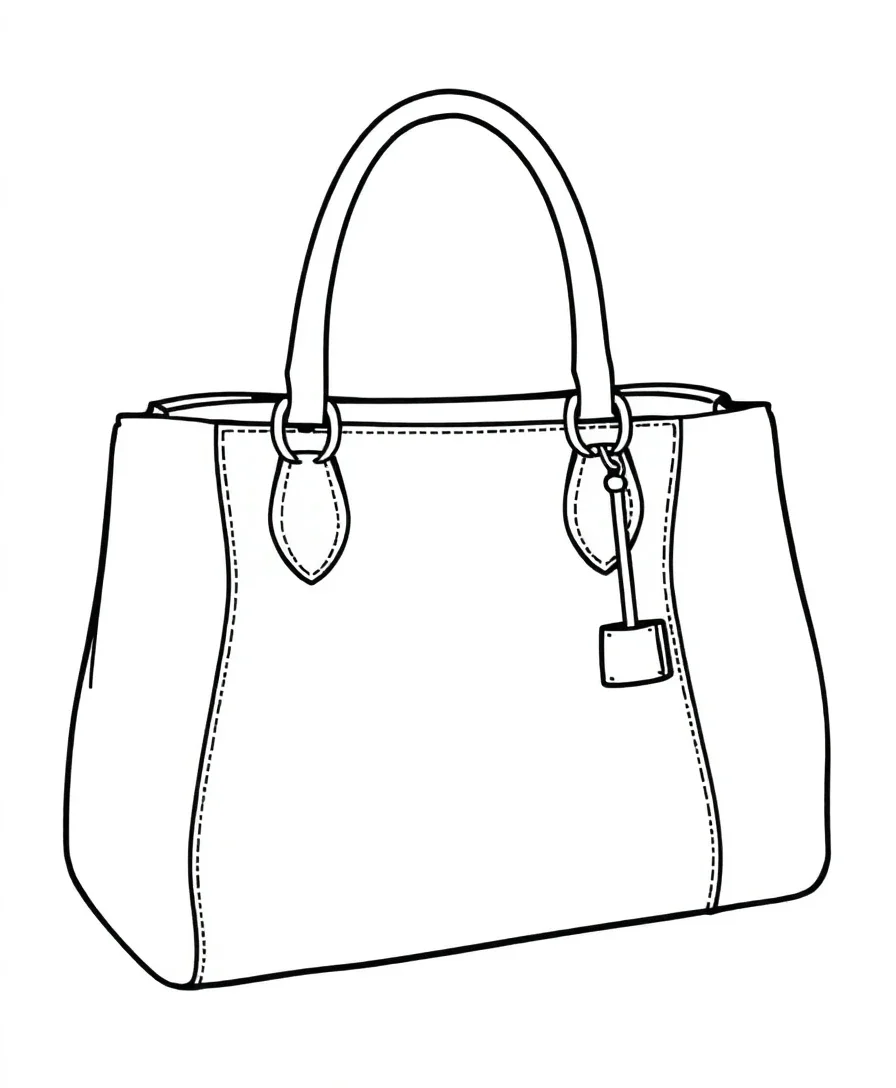 Chic Handbag