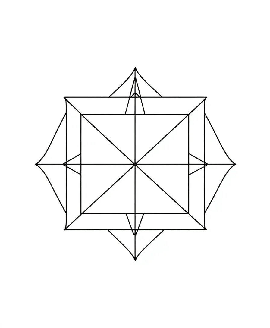 Geometric Wonders
