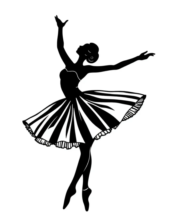 15 Stunning Coloring Pages for Girls: Explore Beautiful Line Art Designs