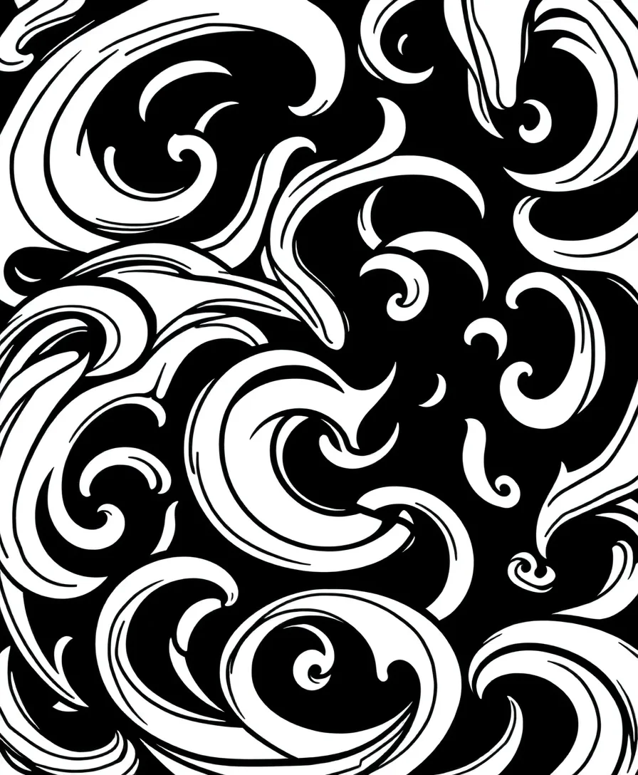 Joyful Whirlwind