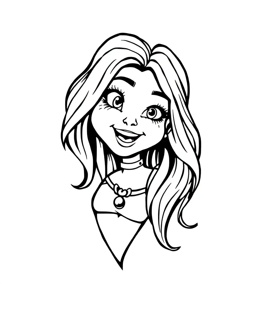 Nikki's Bold Expressions
