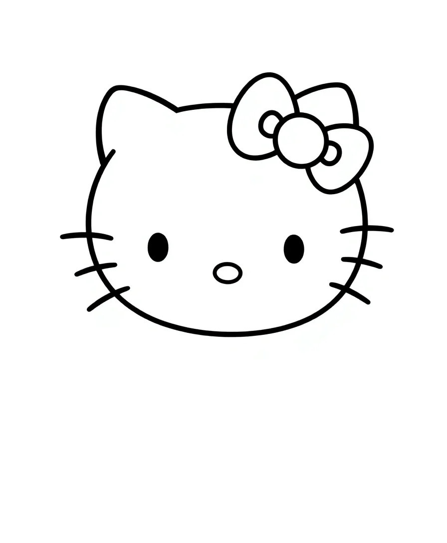 Classic Hello Kitty