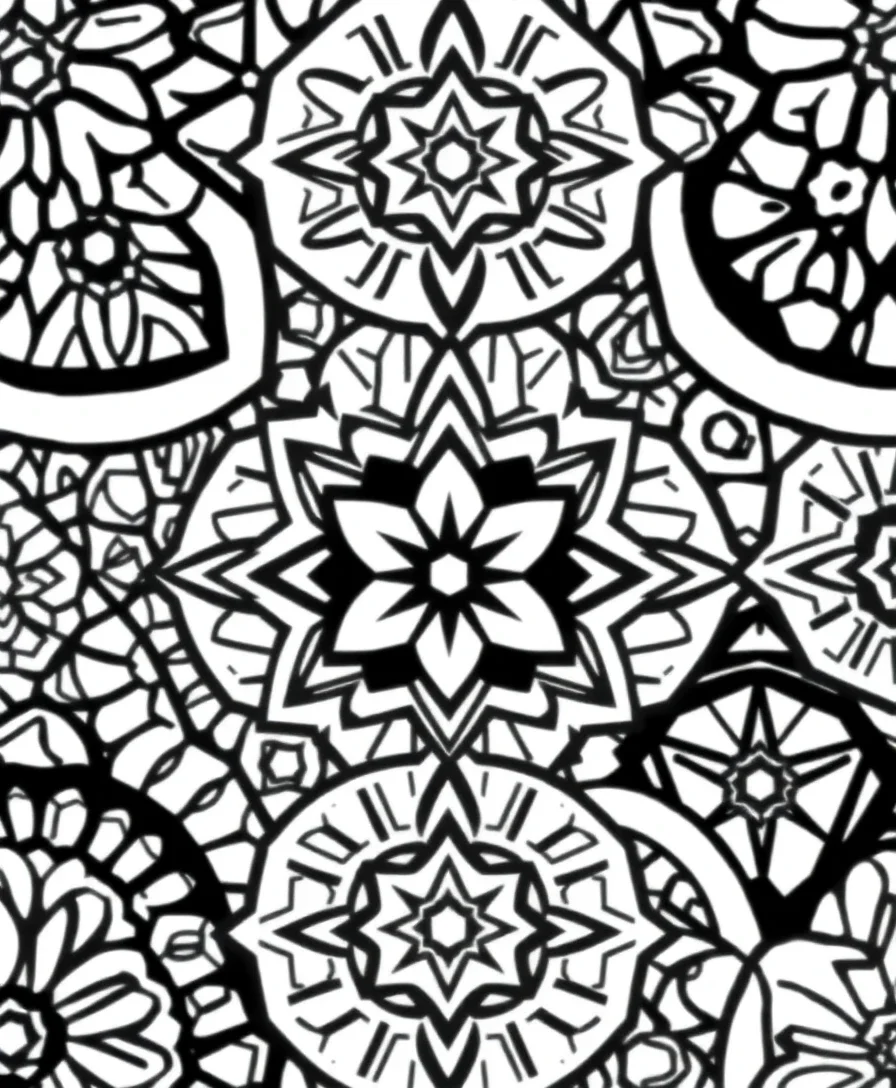 Geometric Patterns