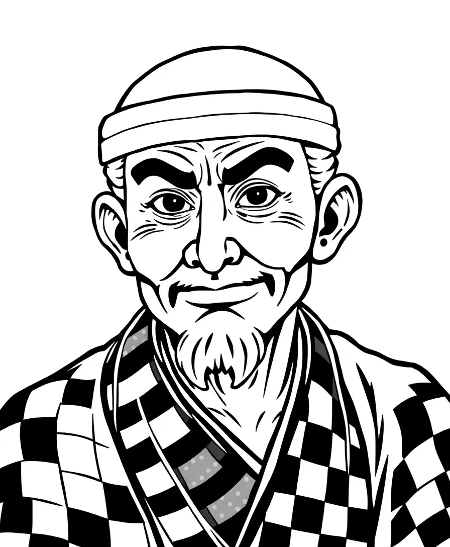 Majestic Tanjiro Kamado