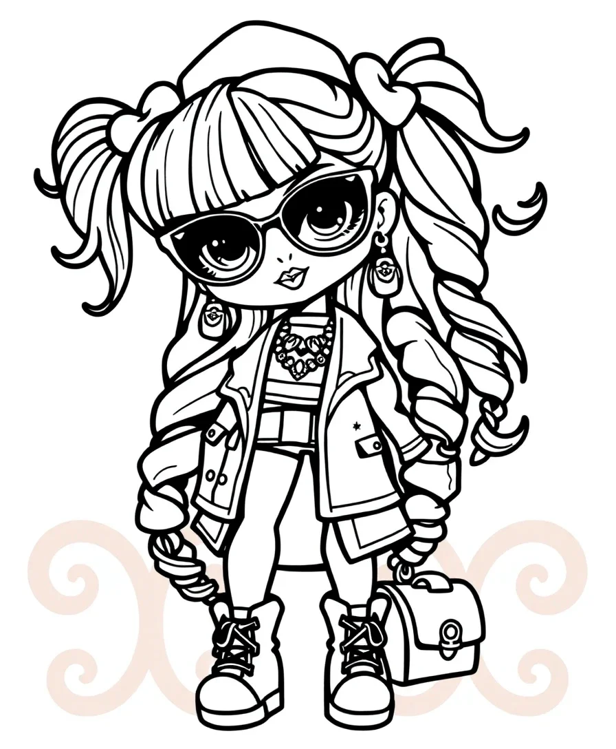 Bratz Fashion Statement