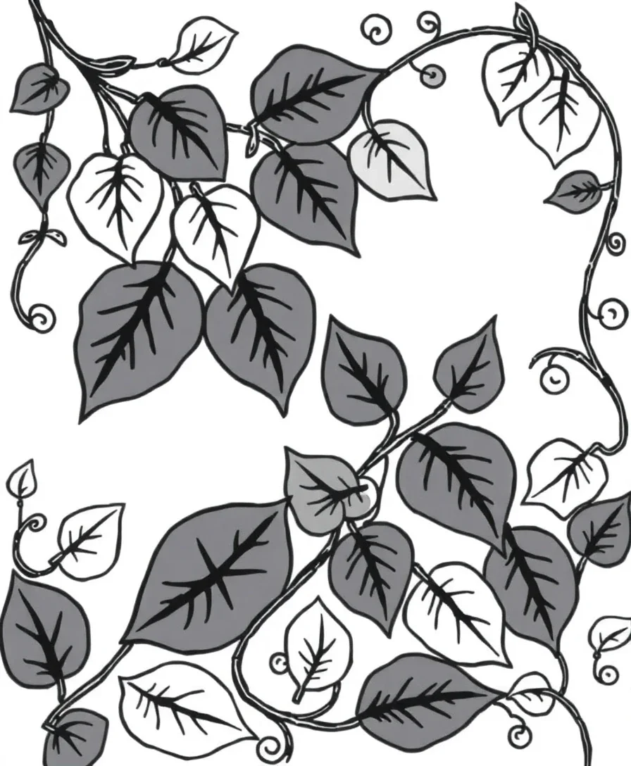 Nature-Inspired Patterns