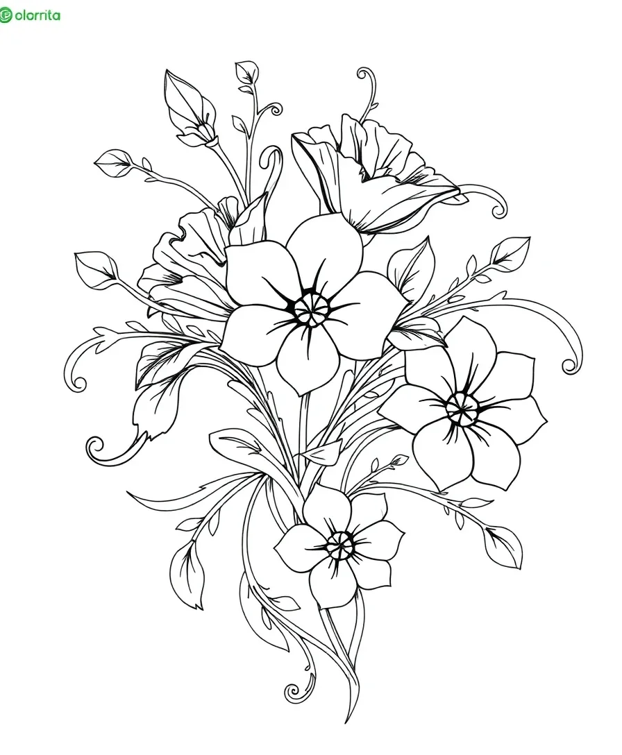 Floral Arrangements